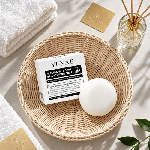 YUNAE™ Post-Blemish Body Bar